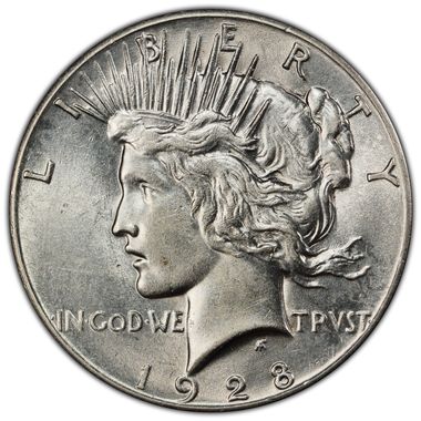 Cert 44662140 - Coin Image