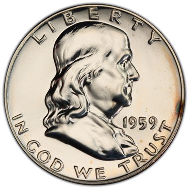 Cert 44662690 - Coin Image