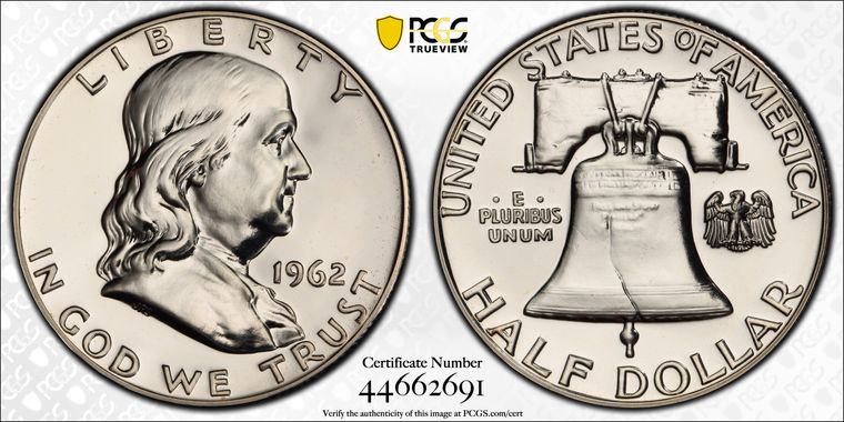 Cert 44662691 - Coin Image