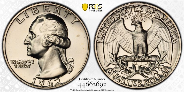 Cert 44662692 - Coin Image