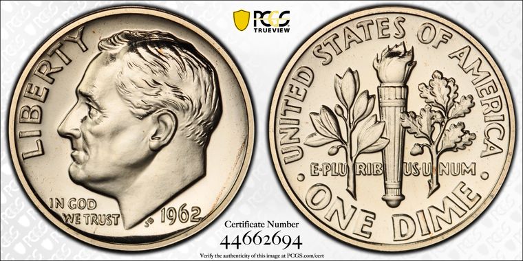 Cert 44662694 - Coin Image