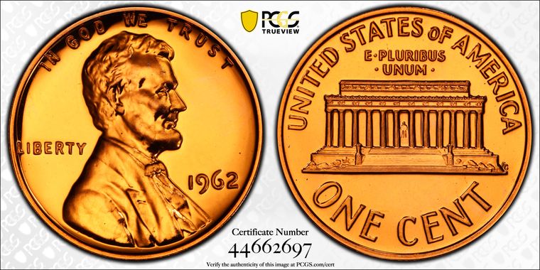 Cert 44662697 - Coin Image