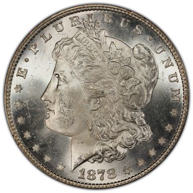 Cert 44662812 - Coin Image