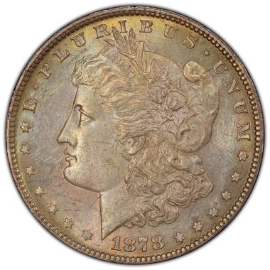 Cert 44662816 - Coin Image