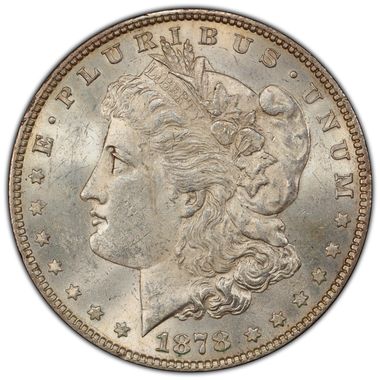 Cert 44662822 - Coin Image