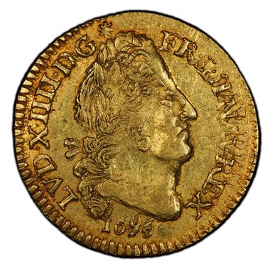 Cert 44662926 - Coin Image