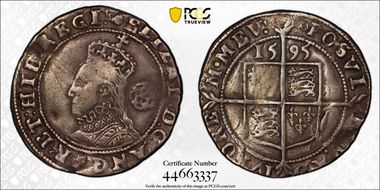 1595 6D S-2578B Key VF35