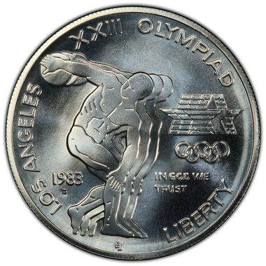 Cert 44663488 - Coin Image