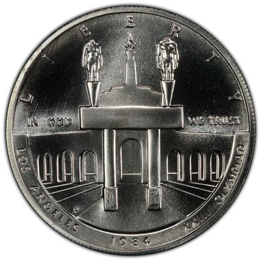Cert 44663489 - Coin Image