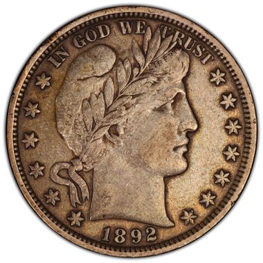Cert 44663508 - Coin Image
