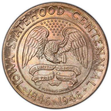 Cert 44663510 - Coin Image