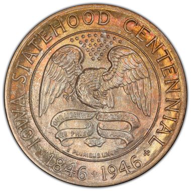 Cert 44663511 - Coin Image
