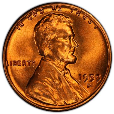 Cert 44664513 - Coin Image