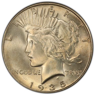 Cert 44664920 - Coin Image