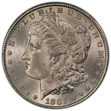 Cert 44665367 - Coin Image