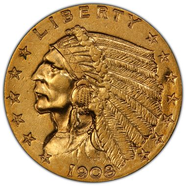 Cert 44665507 - Coin Image