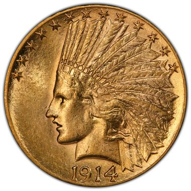 Cert 44665521 - Coin Image