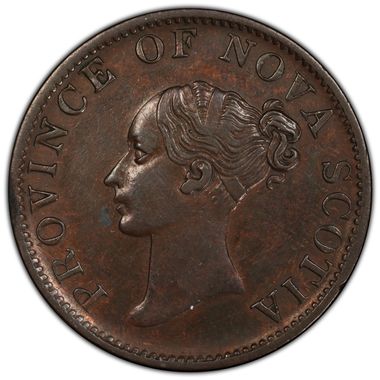 Cert 44665582 - Coin Image