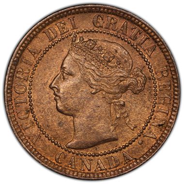 Cert 44665584 - Coin Image