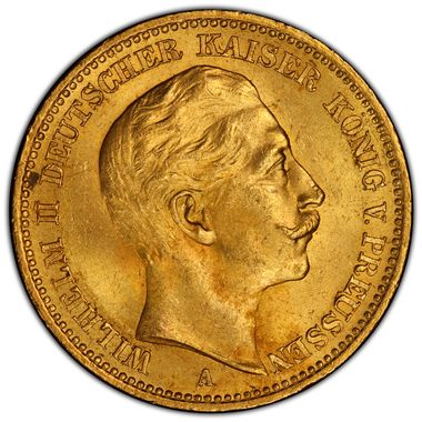 Cert 44665733 - Coin Image