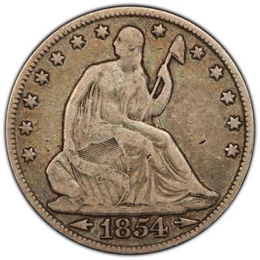 Cert 44668863 - Coin Image
