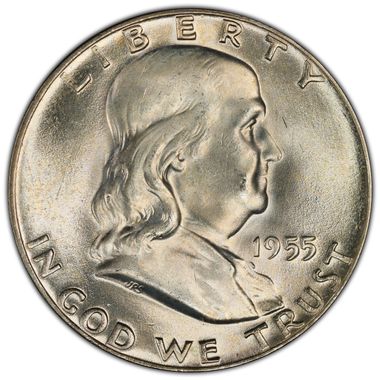 Cert 44668866 - Coin Image