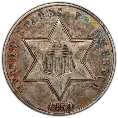 Cert 44668873 - Coin Image