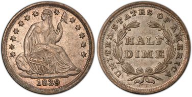 1839 H10C No Drapery AU53