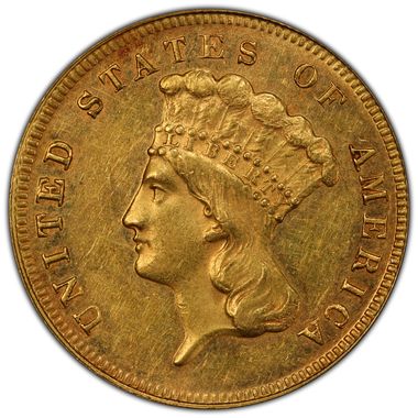 Cert 44669318 - Coin Image