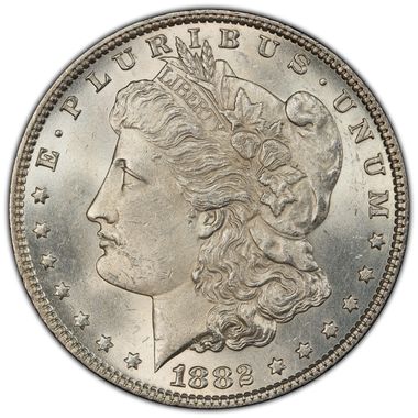 Cert 44669350 - Coin Image