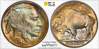 1930 5C MS64