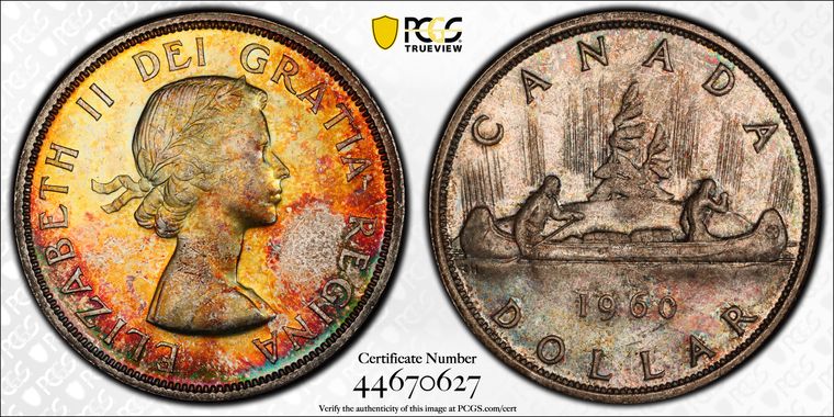 Cert 44670627 - Coin Image