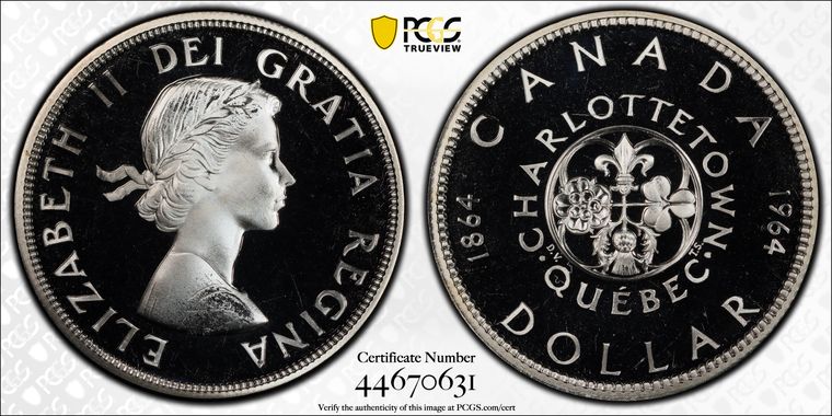 Cert 44670631 - Coin Image