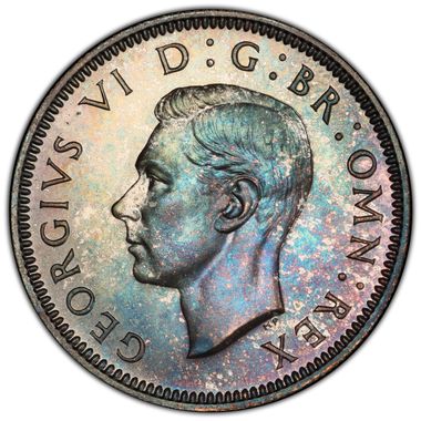 Cert 44670665 - Coin Image