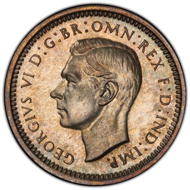 Cert 44670670 - Coin Image