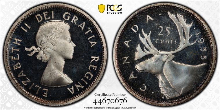 Cert 44670676 - Coin Image