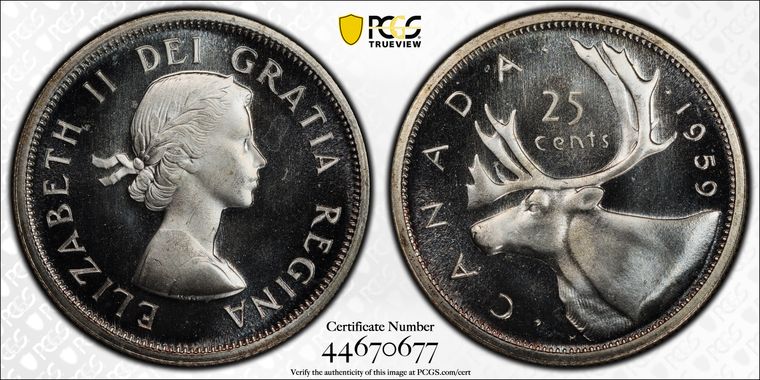 Cert 44670677 - Coin Image