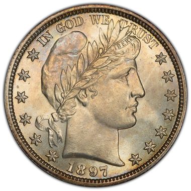 Cert 44671045 - Coin Image