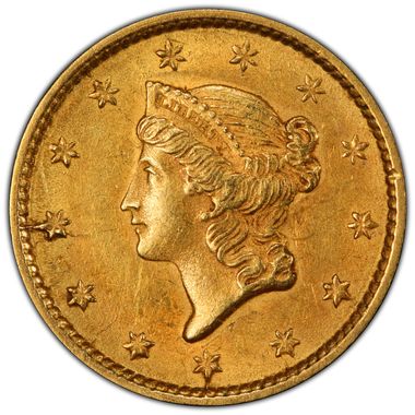 Cert 44671061 - Coin Image