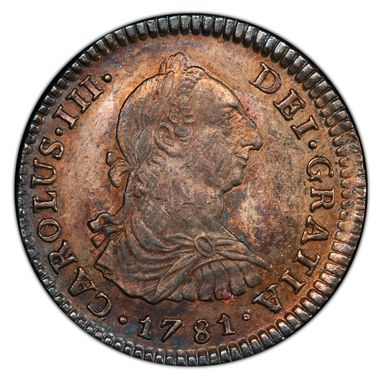 Cert 44671143 - Coin Image