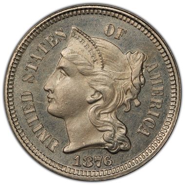 Cert 44671168 - Coin Image