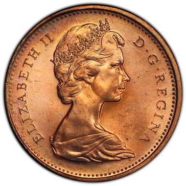 Cert 44671195 - Coin Image