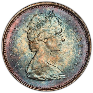 Cert 44671207 - Coin Image