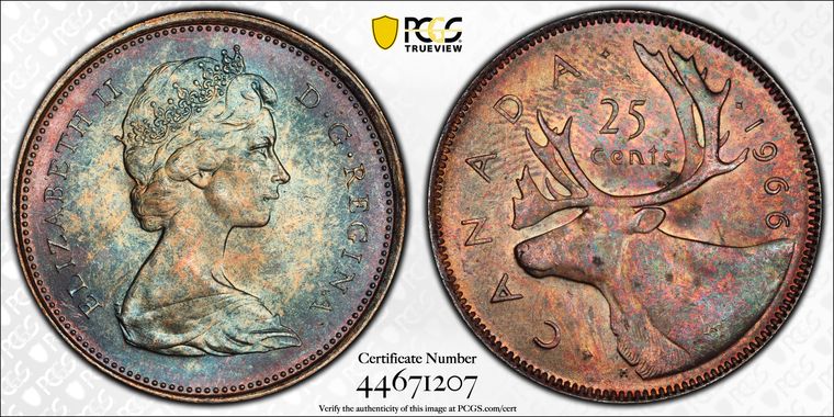 Cert 44671207 - Coin Image