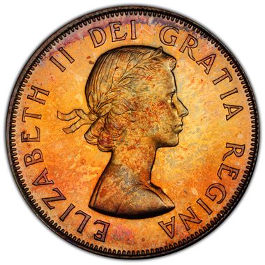 Cert 44671212 - Coin Image