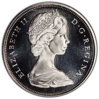 Cert 44671219 - Coin Image