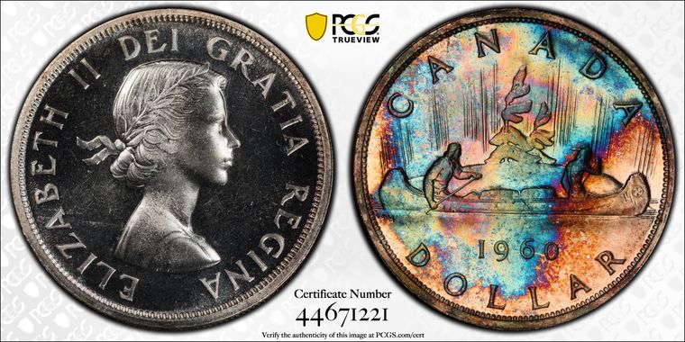 Cert 44671221 - Coin Image