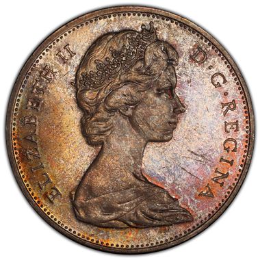 Cert 44671229 - Coin Image