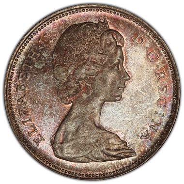 Cert 44671230 - Coin Image