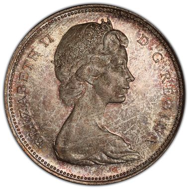 Cert 44671233 - Coin Image